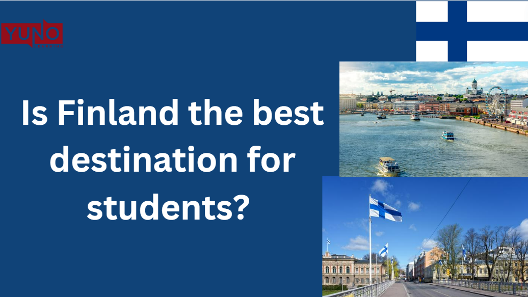 REQUIREMENTS TO STUDY IN FINLAND FOR INTERNATIONAL STUDENTS 2024 visual data 3