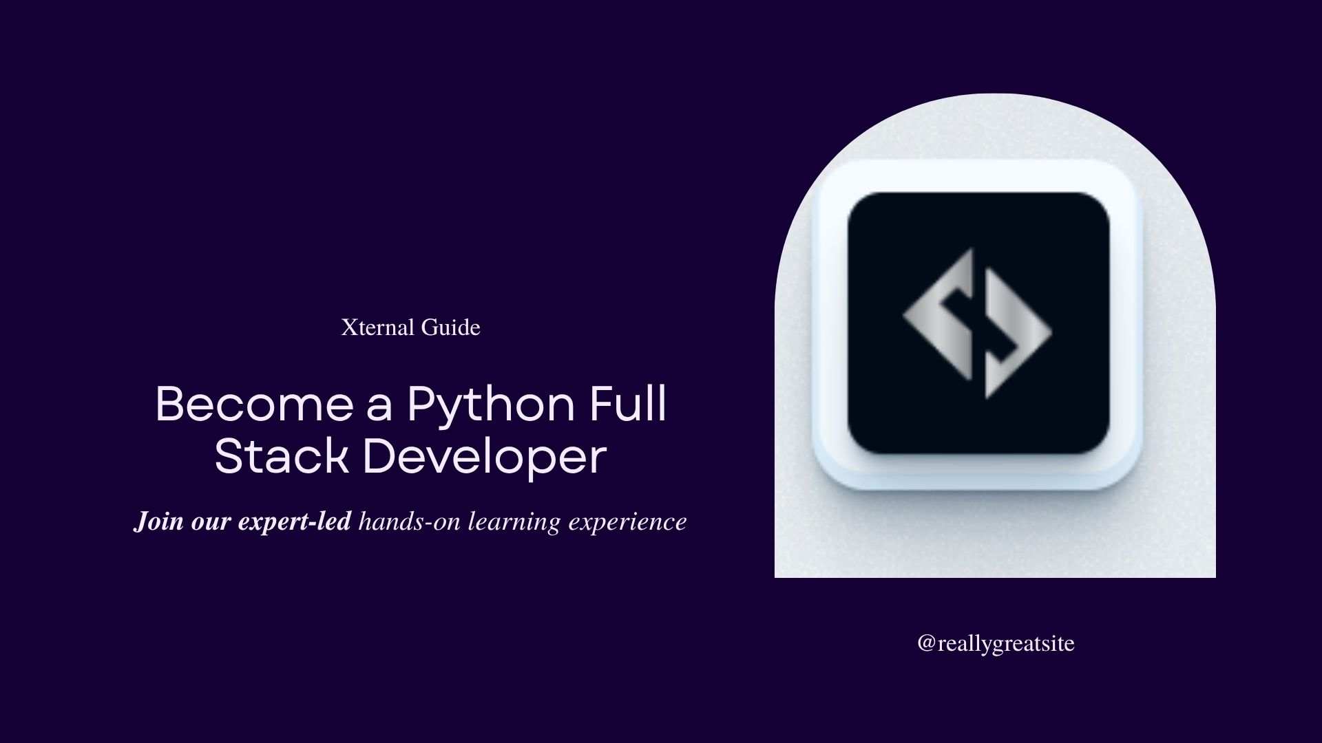 Python Full Stack Development - Yuno Learning