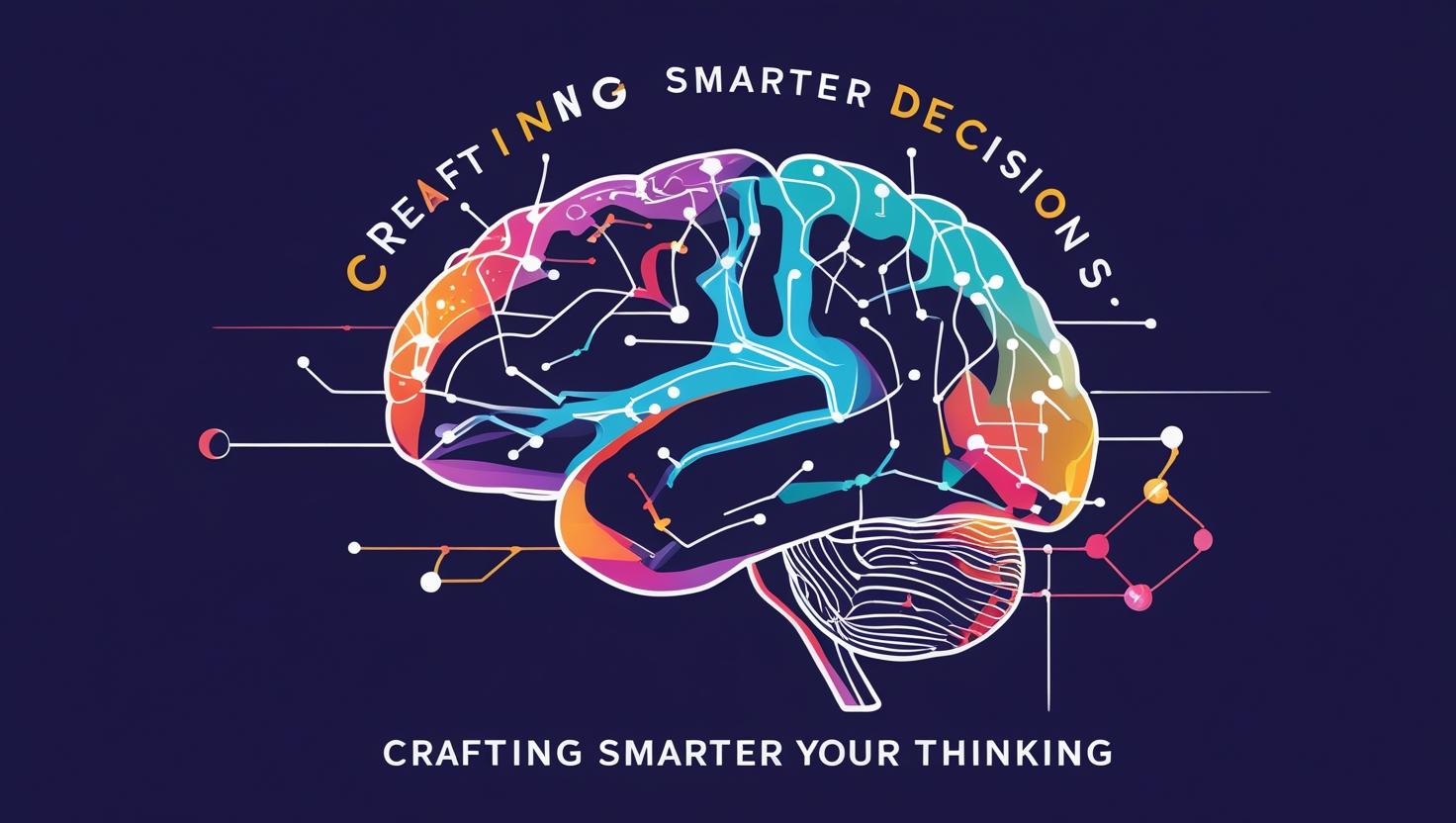 create-a-featured-image-for-Crafting-Smarter-Decisions_-Rewire-your-thinking-course