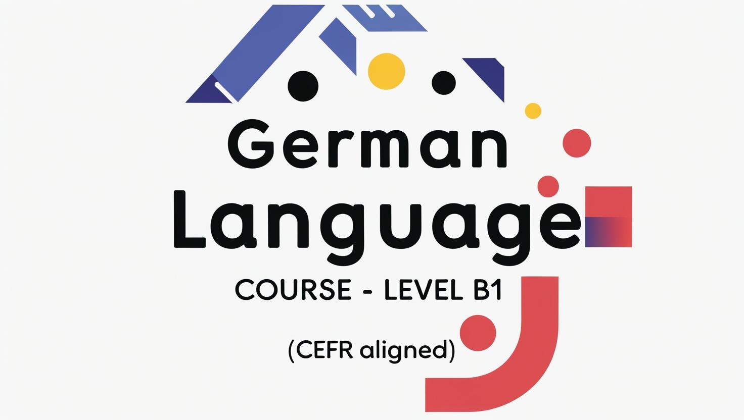GERMAN-B1