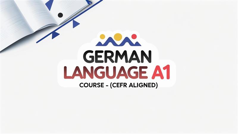 create-a-featured-image-for-German-Language-Course-–-Level-A1-CEFR-Aligned-with-text-in-it-.-and-use-brnad-image-as-reference-for.-keep-it-simple