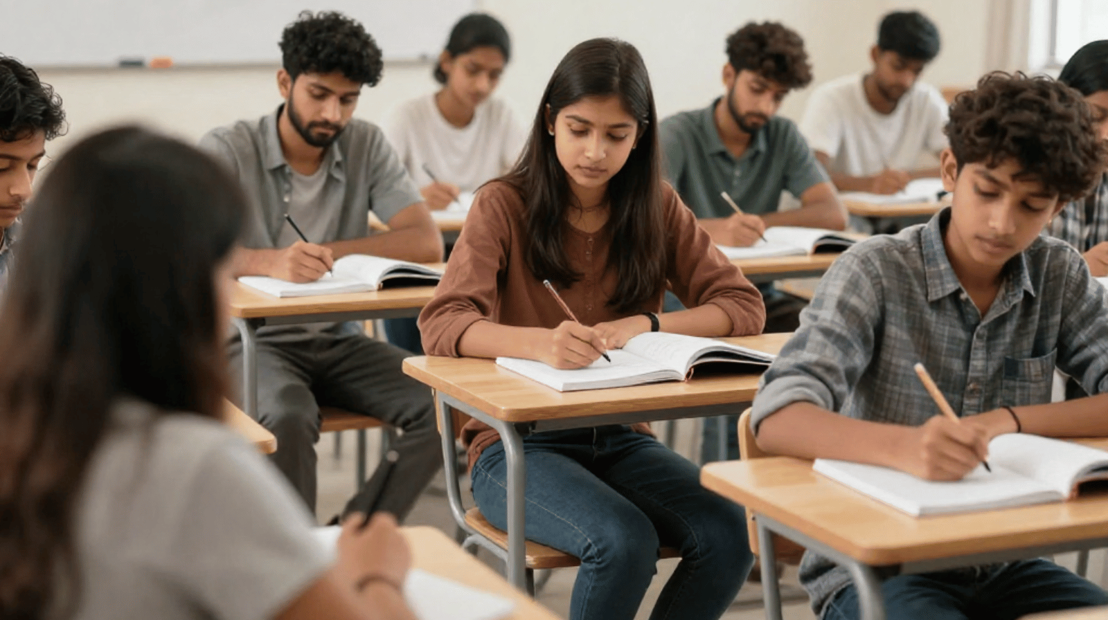 A1 (Beginner Level) English Classes - Yuno Learning